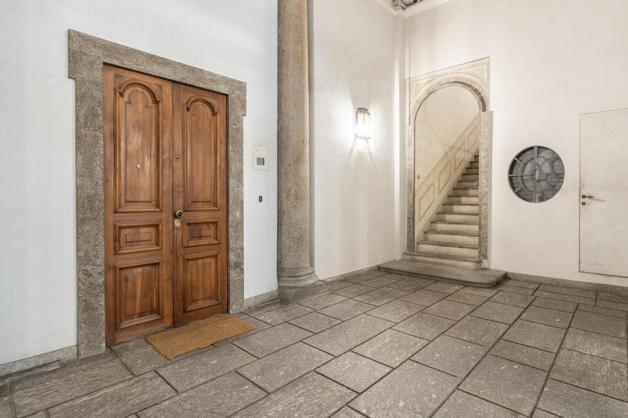 In Duomo - Piatti Appartement *