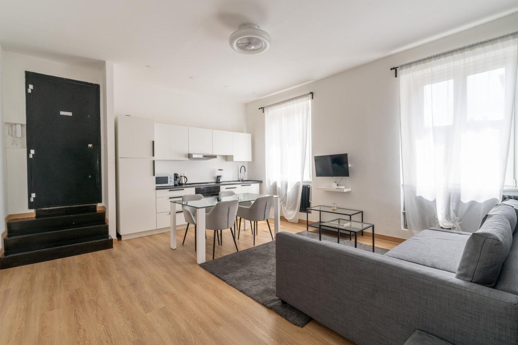 Appartement In Duomo - Piatti Milaan