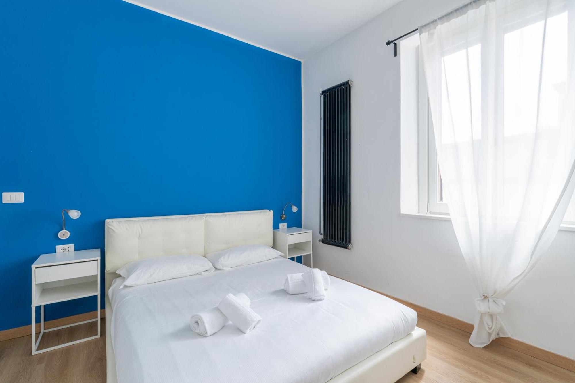 Apartment In Duomo - Piatti