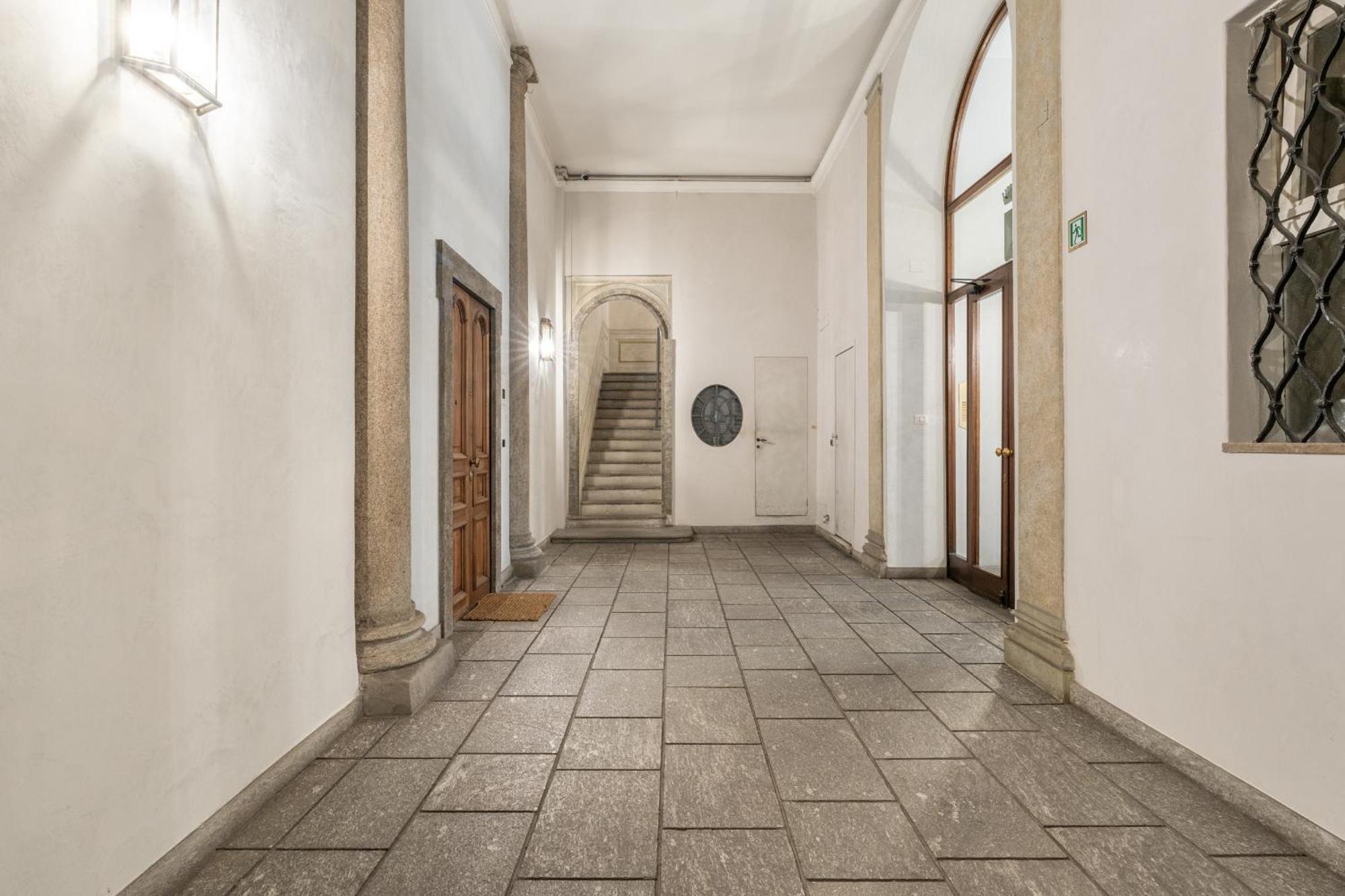 Apartment In Duomo - Piatti